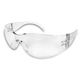 Lente Polic. Steel Trasparente