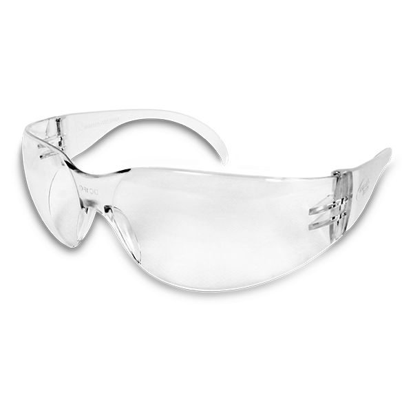 Lente Polic. Steel Trasparente