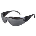 Lente Polic. Steel Gris