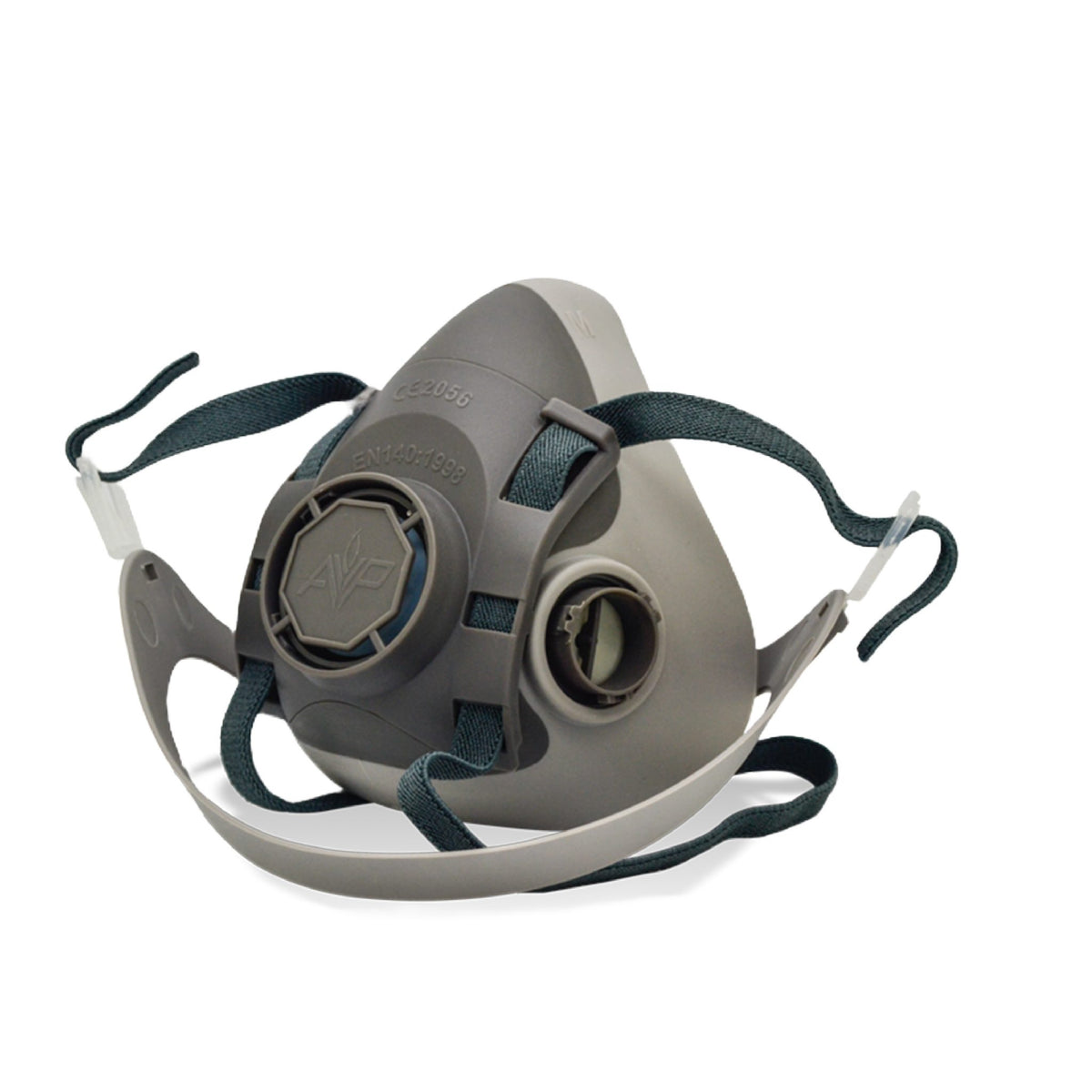 Mascarilla M/Cara Doble Cartucho Ap Pieza Dp-600