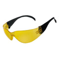 Lente Polic. Steel Ambar