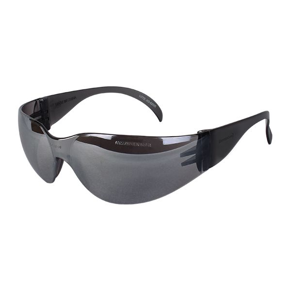 Lente Polic. Steel Espejo