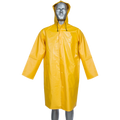 Impermeable Gabardina Ama T/L C/C 30 Mm