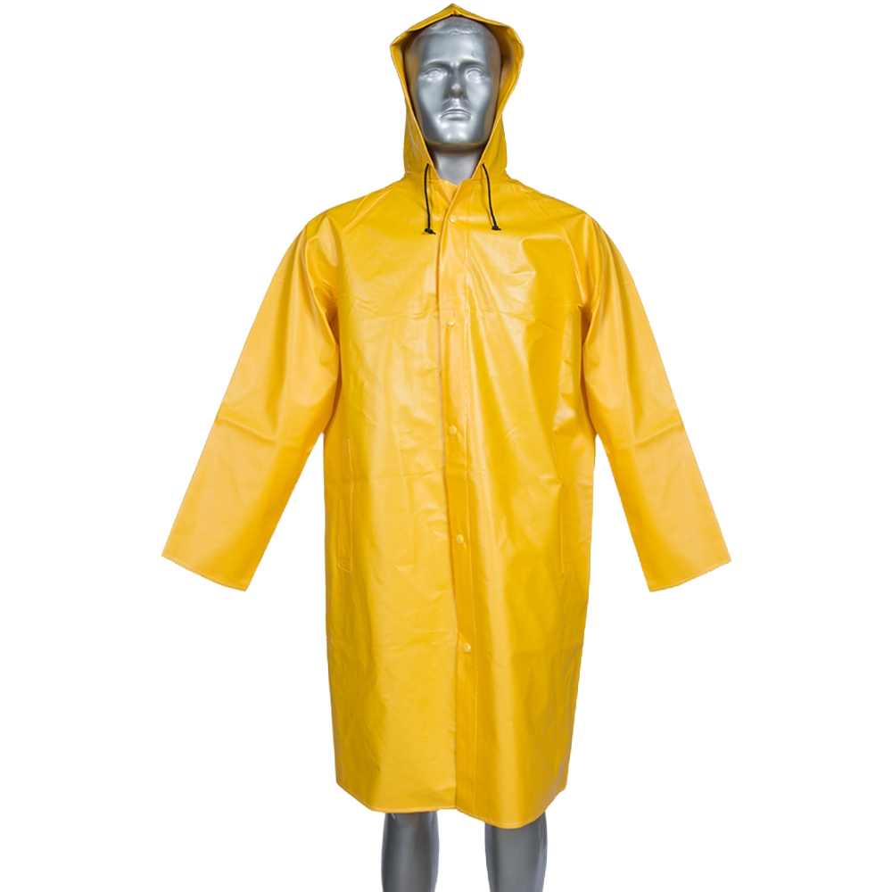 Impermeable Gabardina Ama T/L C/C 30 Mm