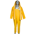 Impermeable Eq.2 Pzas. T/Xl C/C. 35mm