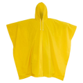 Impermeable Manga Unitalla C/C 30mm