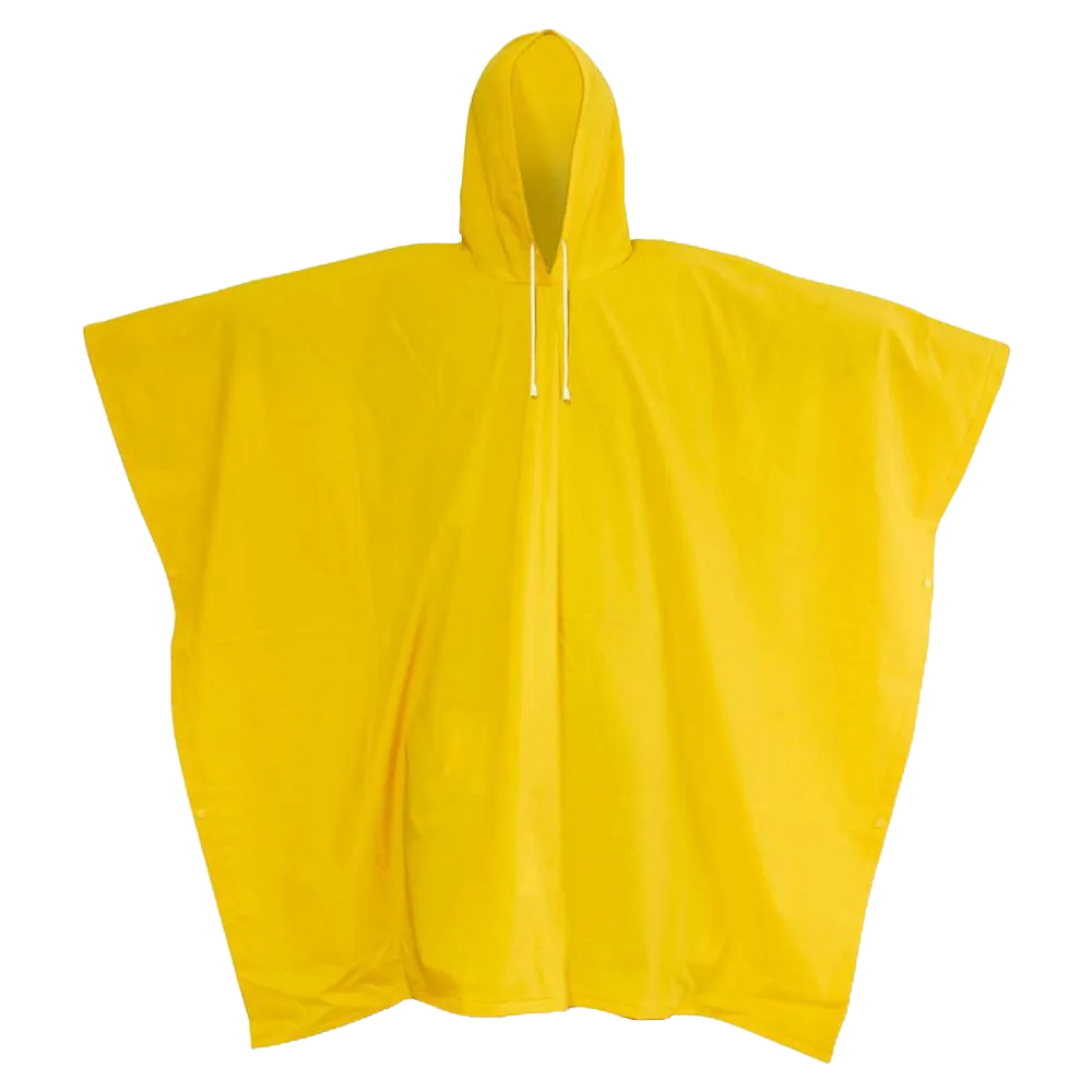 Impermeable Manga Unitalla C/C 30mm