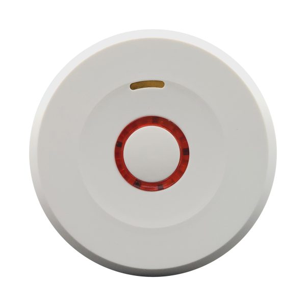 Detector de humo Lesspiro SD431