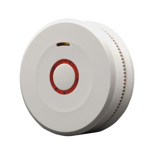Detector de humo Lesspiro SD431