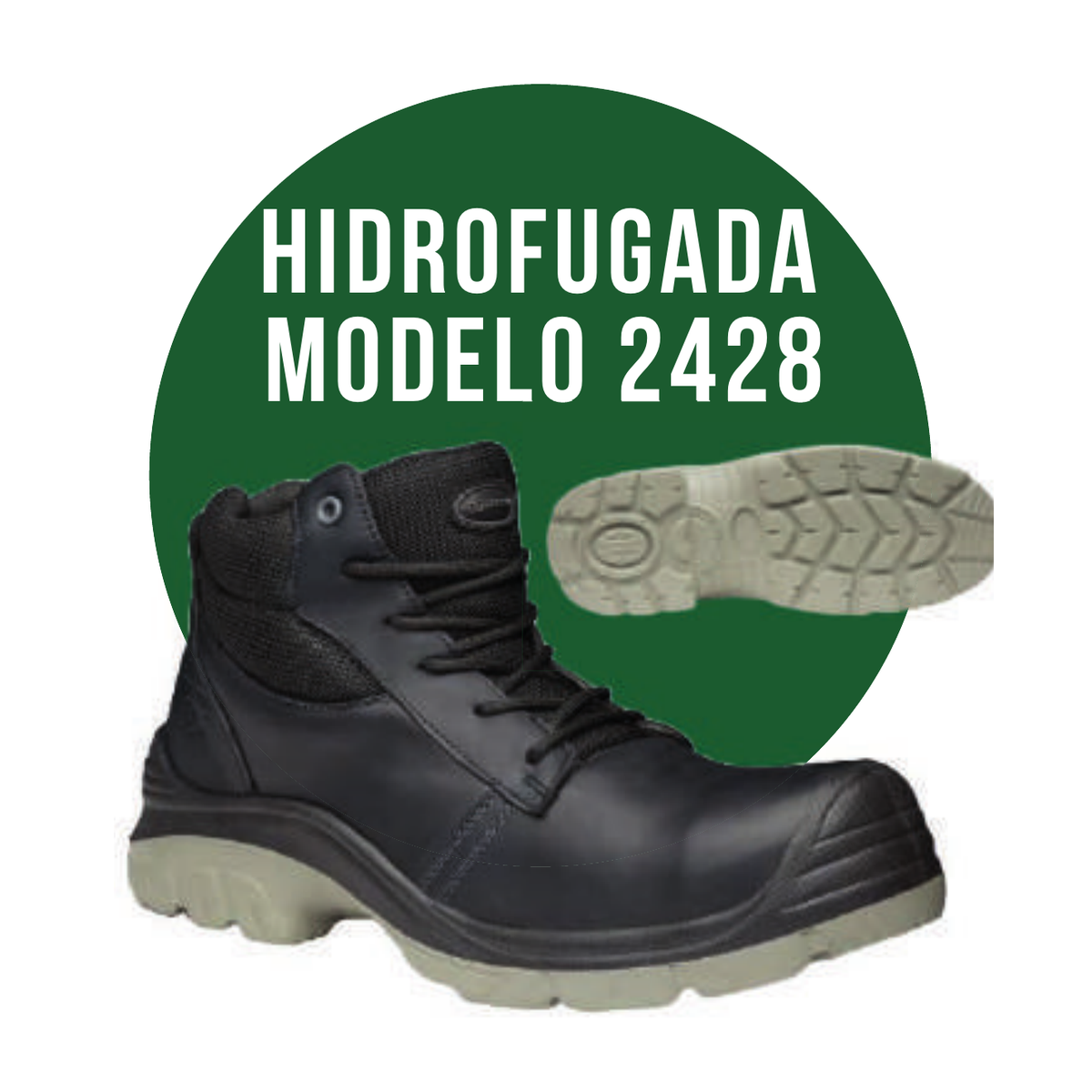 Borcegui Mod. 2428 #3