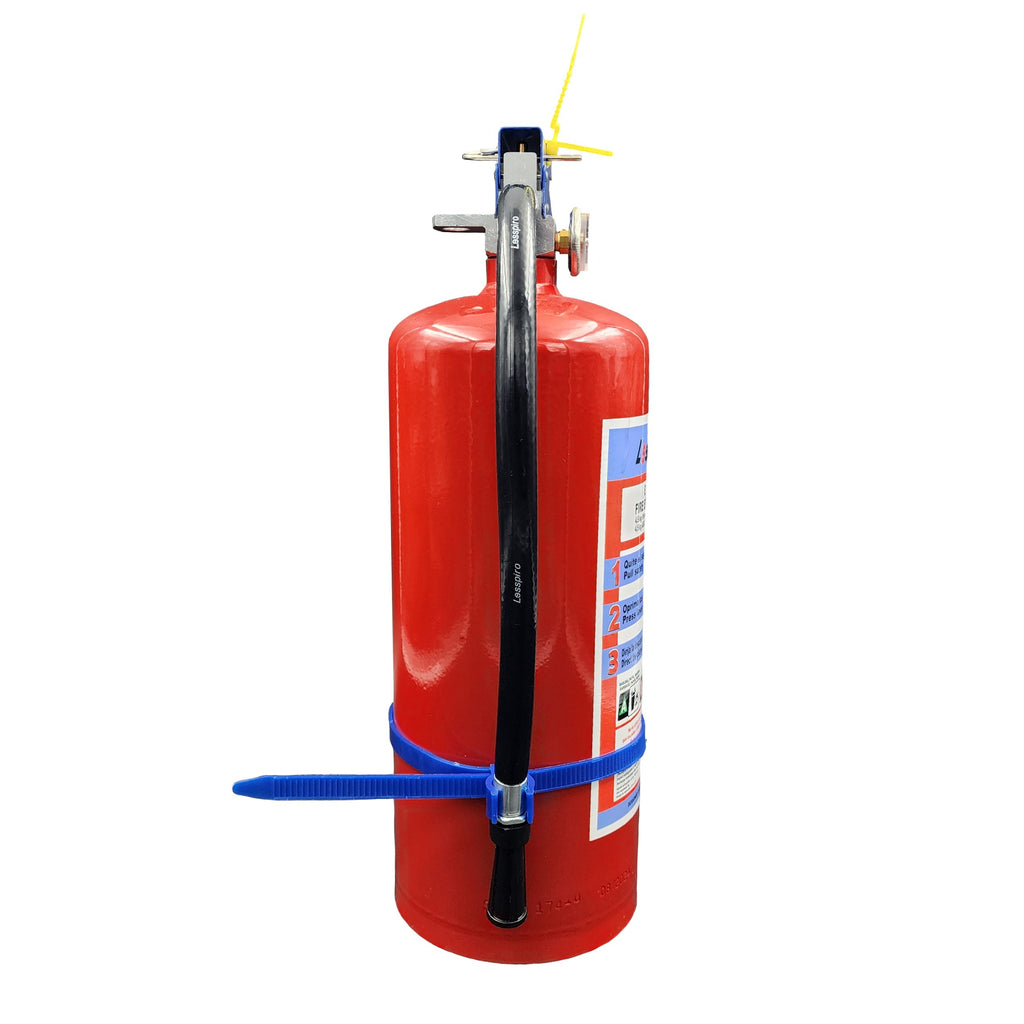Extintor PQS ABC de 4.5 kg