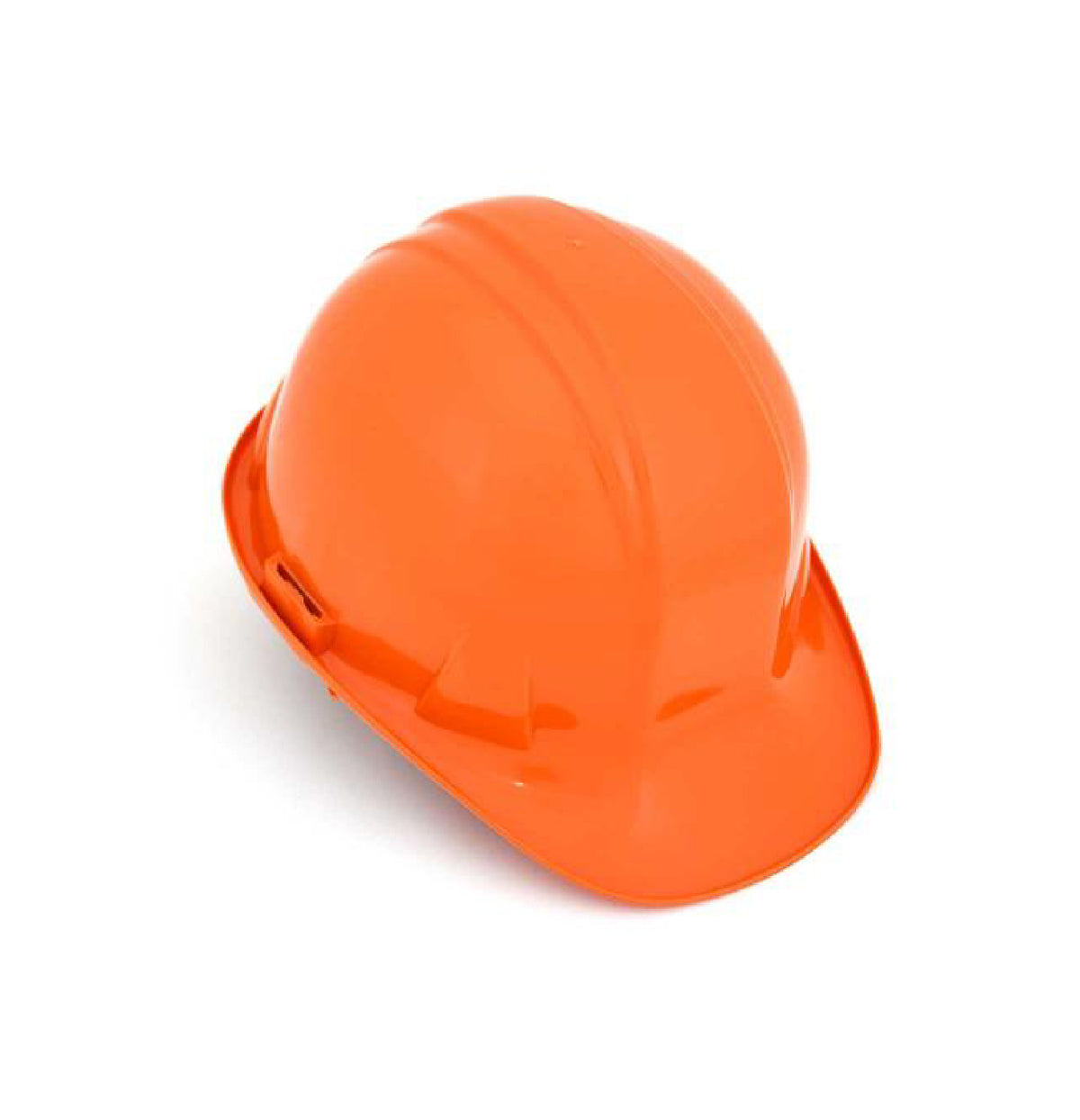Casco Infra T/Ca Matraca Amarillo