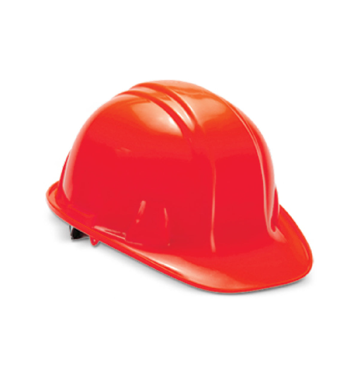 Casco Infra T/Ca Matraca Amarillo