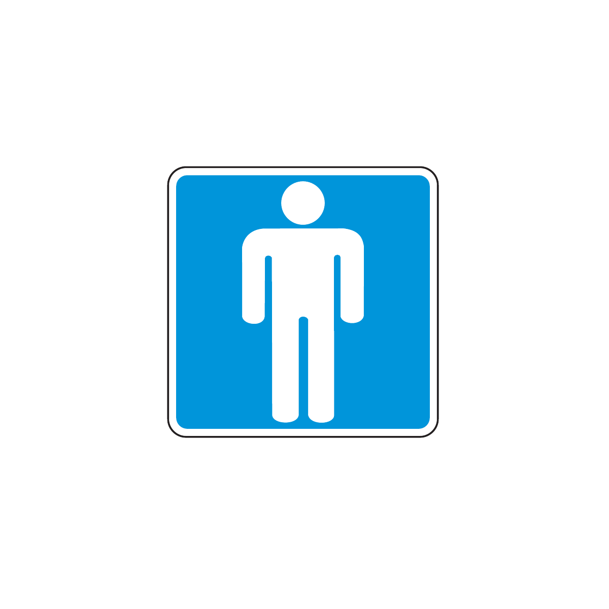 Sanitario Hombres