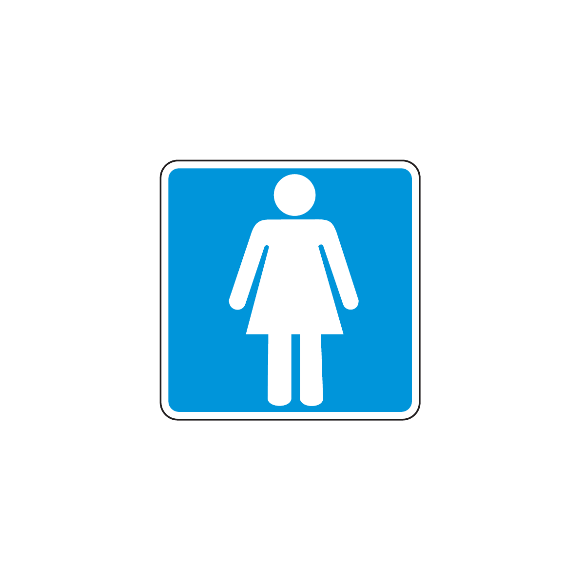 Sanitario Mujeres