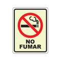 No Fumar