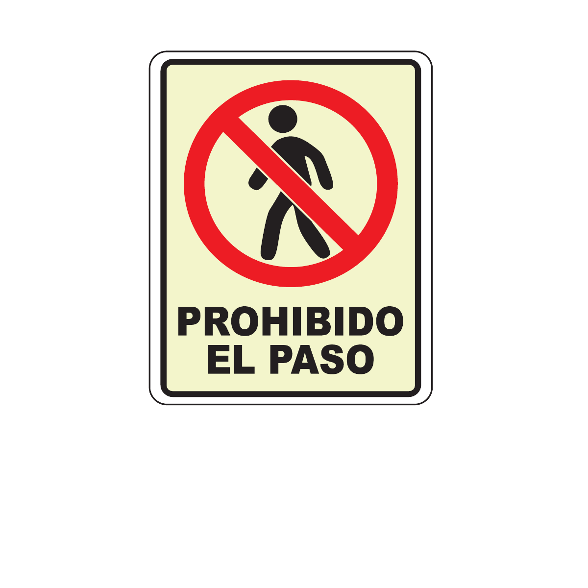 Prohibido El Paso