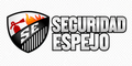 Seguridad Espejo - Inicio
